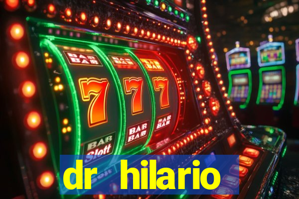 dr hilario mastologista em santos